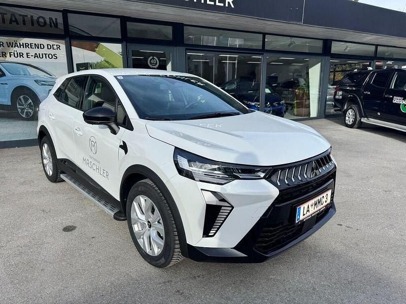 Neu 2026 Mitsubishi L Invite SUV | € 29.490 - Bild 1/4