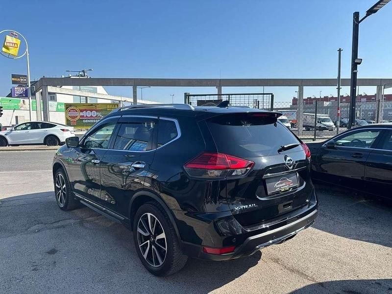 Gebraucht Nissan X-Trail 159 PS (116 kW) 2020 Grau SUV