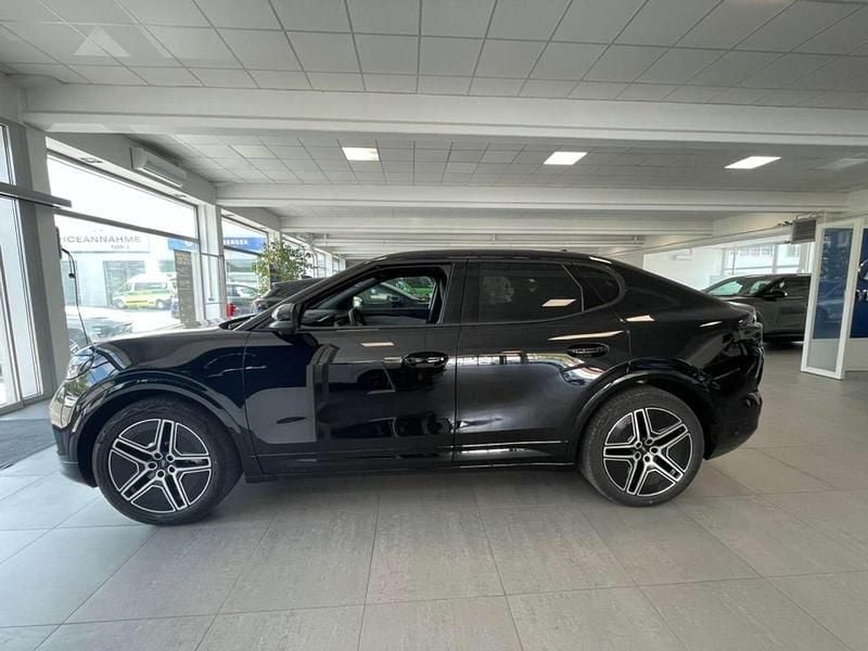 Gebraucht Ford Capri Extended Range 250 kW (340 PS) 2025 Schwarz SUV