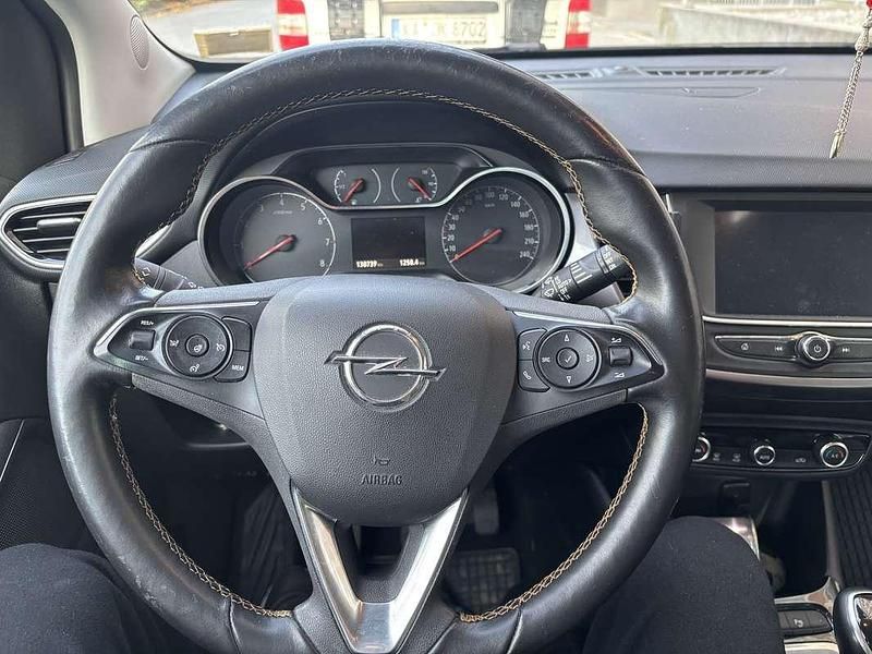 Gebraucht 2018 Opel Crossland X SUV | € 7.500 (Guter Preis) - Bild 1/4
