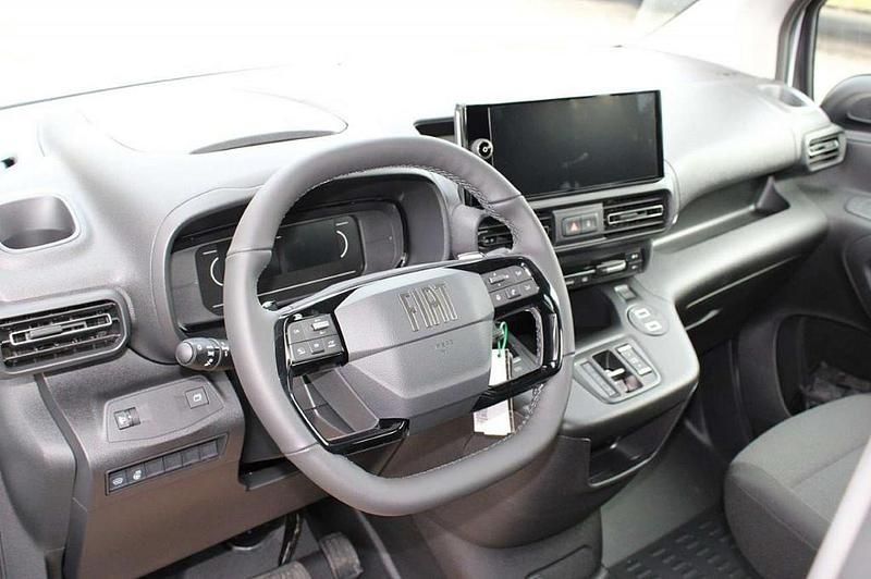 Weiß Neu 2025 Fiat Doblò Van / Kleinbus | € 26.850 (Superpreis) - Bild 1/4