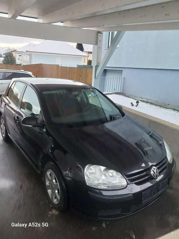 Gebraucht VW Golf IV Sportline 105 PS (77 kW) 2006 Limousine