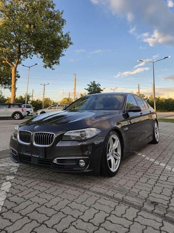 Gebraucht BMW 530 Gran Turismo 258 PS (189 kW) 2016 Limousine