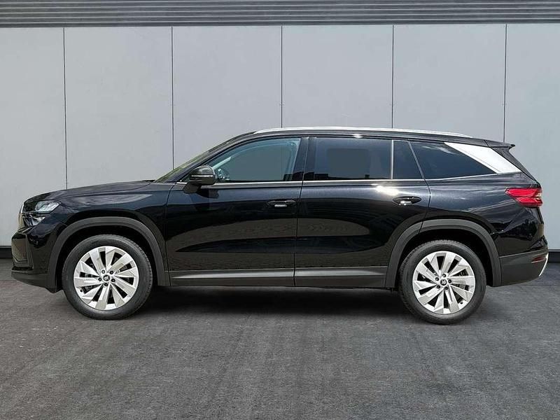 Neu Skoda Kodiaq Selection 150 PS (110 kW) 2025 Schwarz SUV