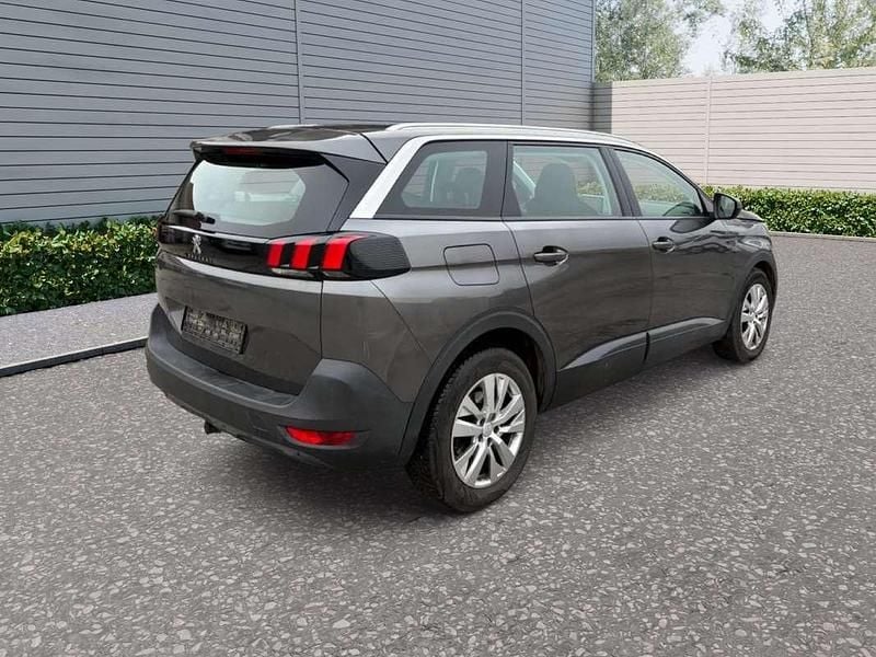 Gebraucht Peugeot 5008 Active 131 PS (96 kW) 2019 SUV