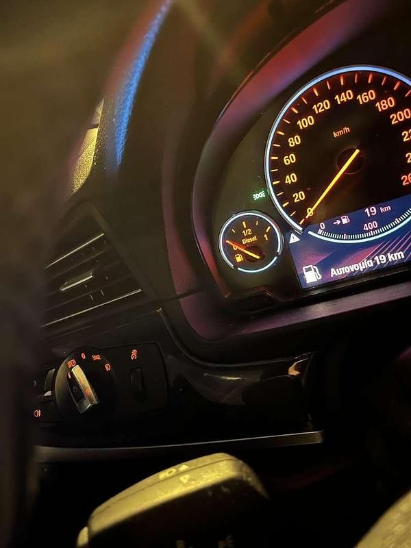 Gebraucht BMW 520 184 PS (135 kW) 2014 Grau Limousine