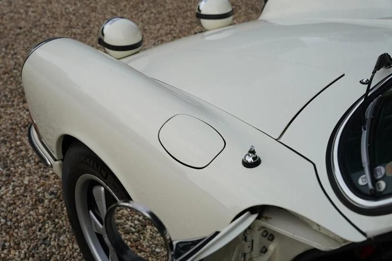 Gebraucht Porsche 911 1965 Coupé