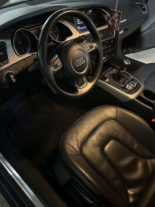 Gebraucht Audi A5 Sportback 177 PS (130 kW) 2013 Kleinwagen