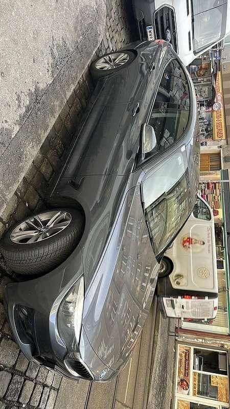 Gebraucht 2013 BMW 320 Gran Turismo Sport Line Limousine | € 12.500 (Fairer Preis) - Bild 1/4