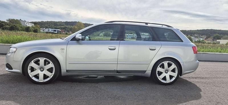 Gebraucht Audi S4 344 PS (253 kW) 2006 Kombi