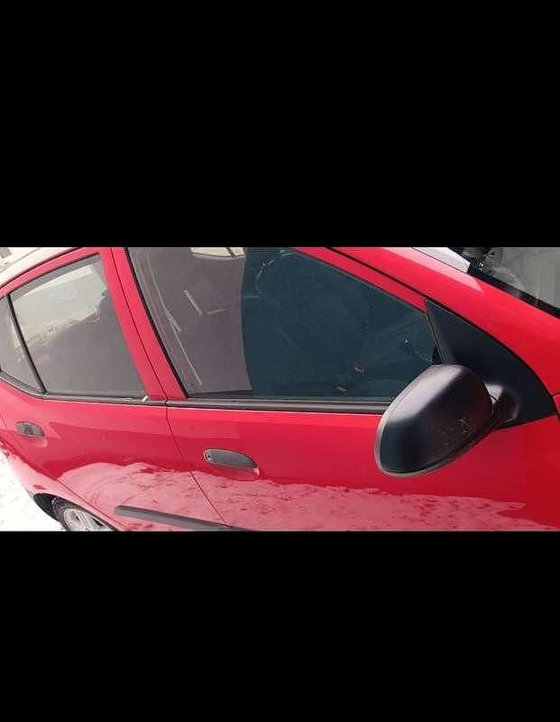 Gebraucht Hyundai i10 Classic 69 PS (50 kW) 2013 Kleinwagen