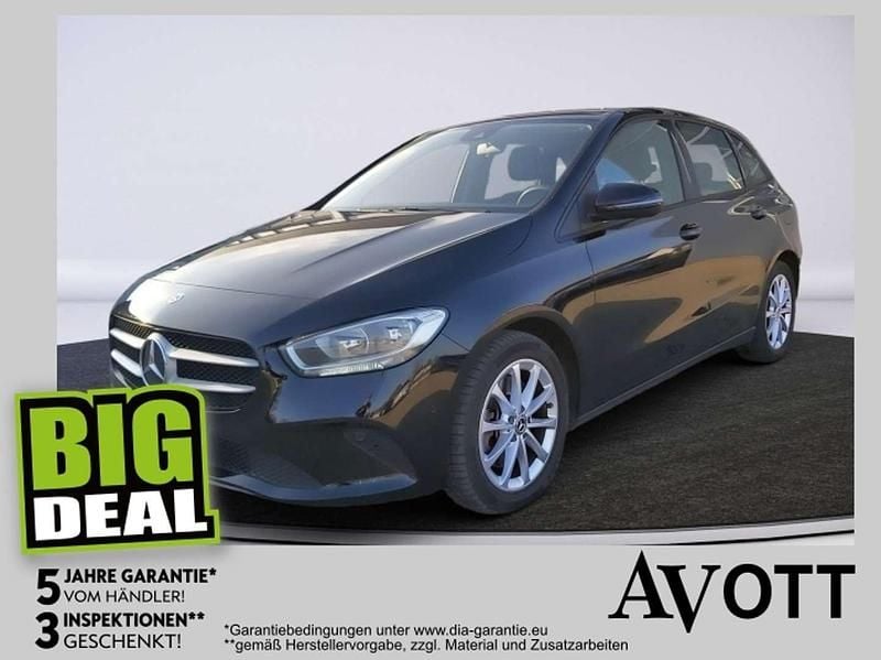 Schwarz Gebraucht 2022 Mercedes E250 Kombi | € 24.850 (Superpreis) - Bild 1/4