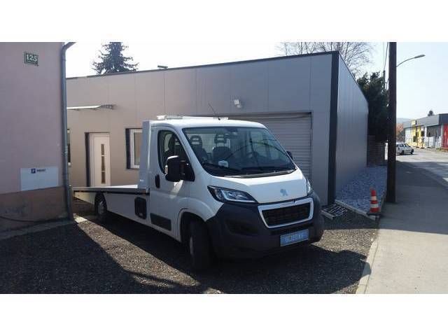 Gebraucht Peugeot Boxer Autotransporter Kredit Ohne Anzahlung Gebraucht Peugeot Boxer Autotransporter Kredit Ohne Anzahlung
