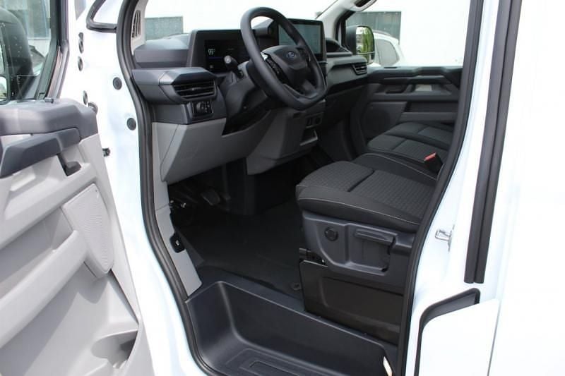 Gebraucht Ford Transit Trend 160 kW (218 PS) 2025 Van