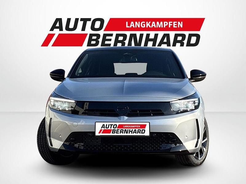 Neu Opel Corsa 146 PS (107 kW) 2025 Grau Kleinwagen