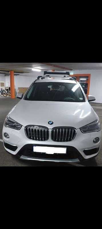 Gebraucht BMW X1 xLine 143 PS (105 kW) 2015 SUV