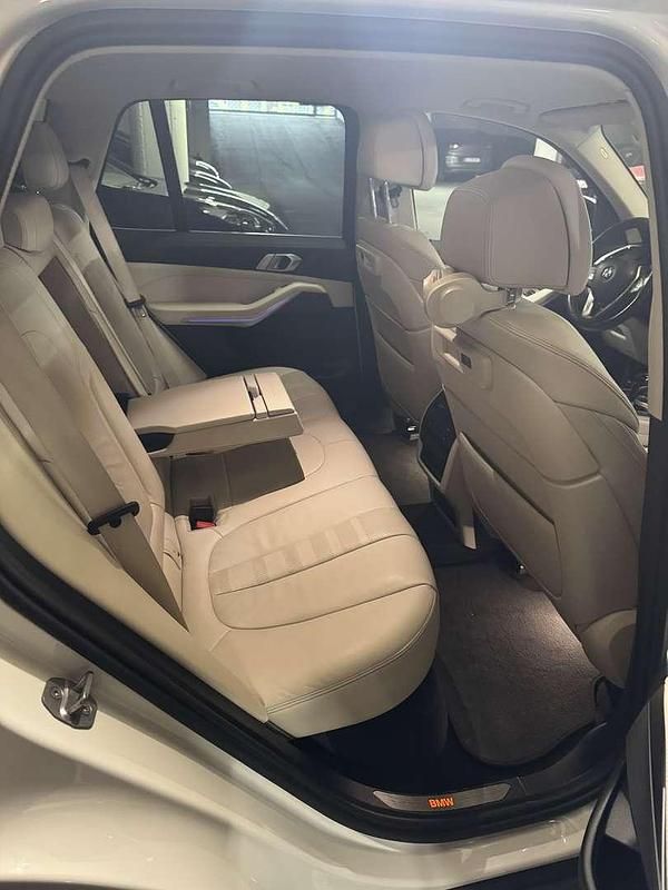 Gebraucht BMW X5 394 PS (289 kW) 2022 SUV