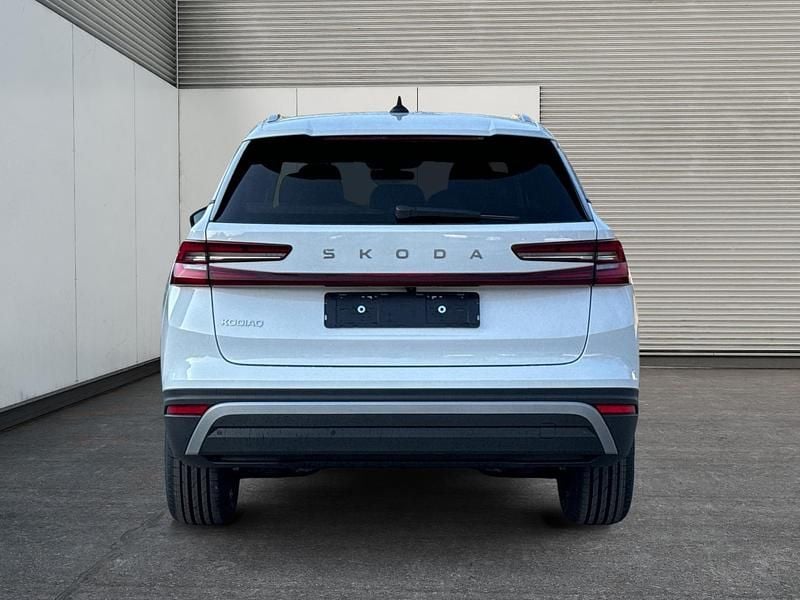 Neu Skoda Kodiaq Business Line 150 PS (110 kW) 2025 SUV