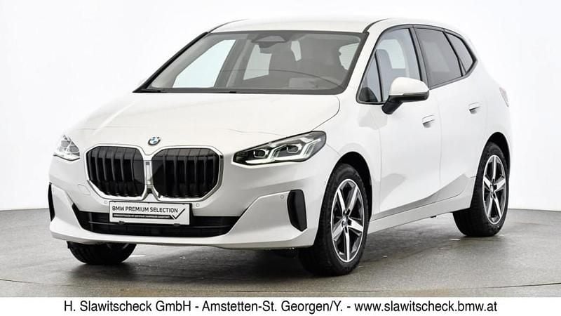 Gebraucht 2025 BMW 218 Active Tourer Efficient Dynamics Van / Kleinbus | € 34.850 (Fairer Preis) - Bild 1/4