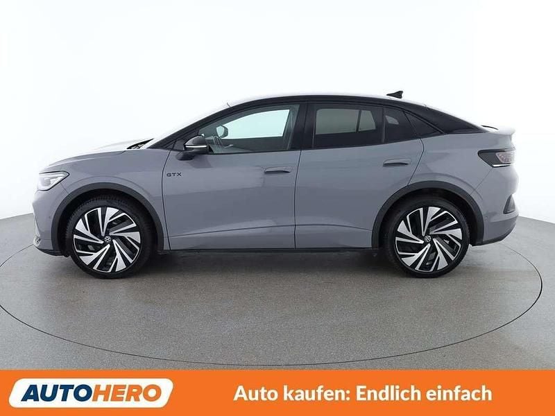 Gebraucht VW ID.5 GTX 250 kW (340 PS) 2023 Grau SUV