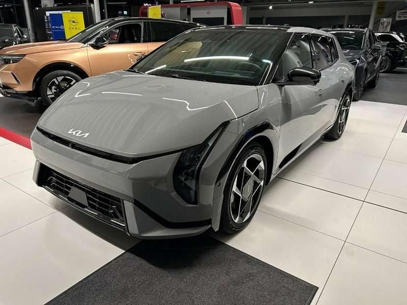 Neu Kia EV4 GT-Line 150 kW (204 PS) 2025 Kleinwagen
