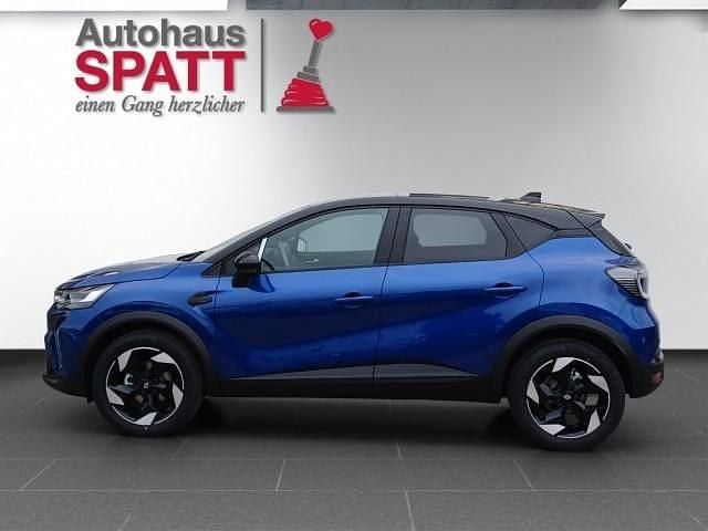 Neu Renault Captur Techno 116 PS (85 kW) 2025 SUV
