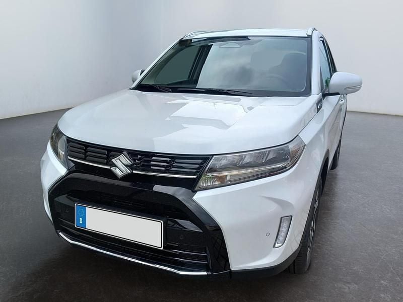 Neu Suzuki Vitara Comfort+ 129 PS (94 kW) 2025 SUV