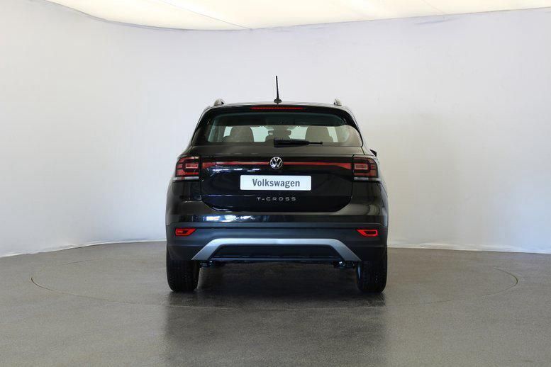 Gebraucht VW T-Cross Life 2023 SUV