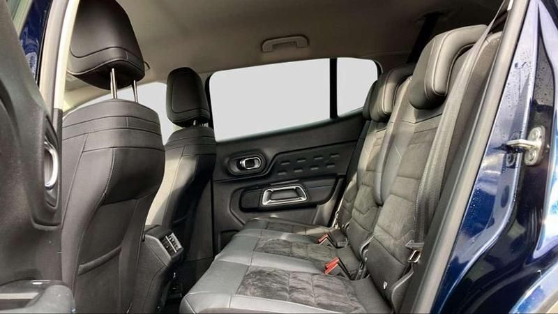 Gebraucht Citroën C5 Aircross 136 PS (100 kW) 2025 Blau SUV