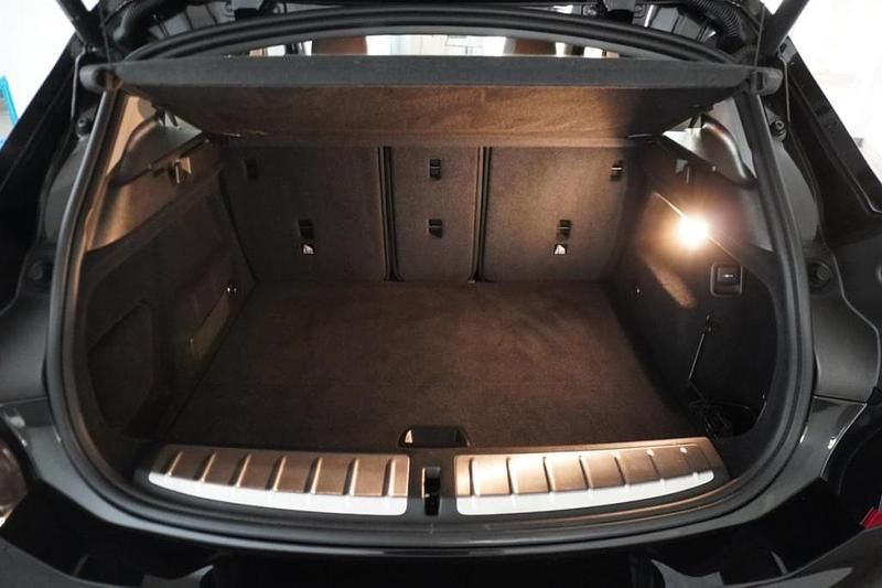 Gebraucht BMW X2 Advantage 190 PS (139 kW) 2022 Schwarz SUV