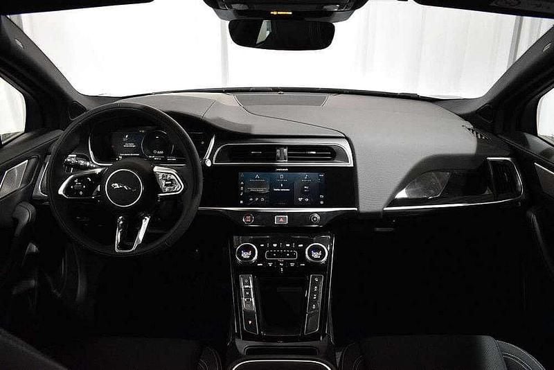 Gebraucht Jaguar I-Pace 235 kW (320 PS) 2024 Grau SUV