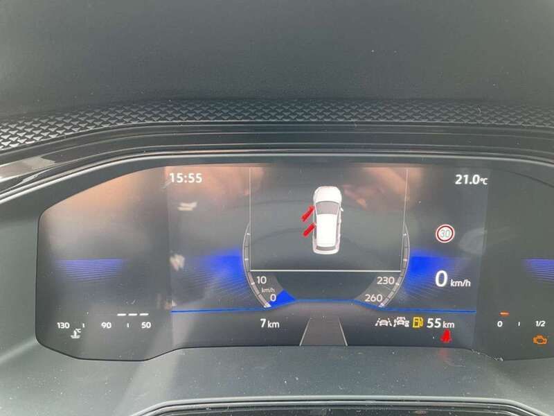 Gebraucht VW Polo 95 PS (69 kW) 2024 Silber  metallic Limousine