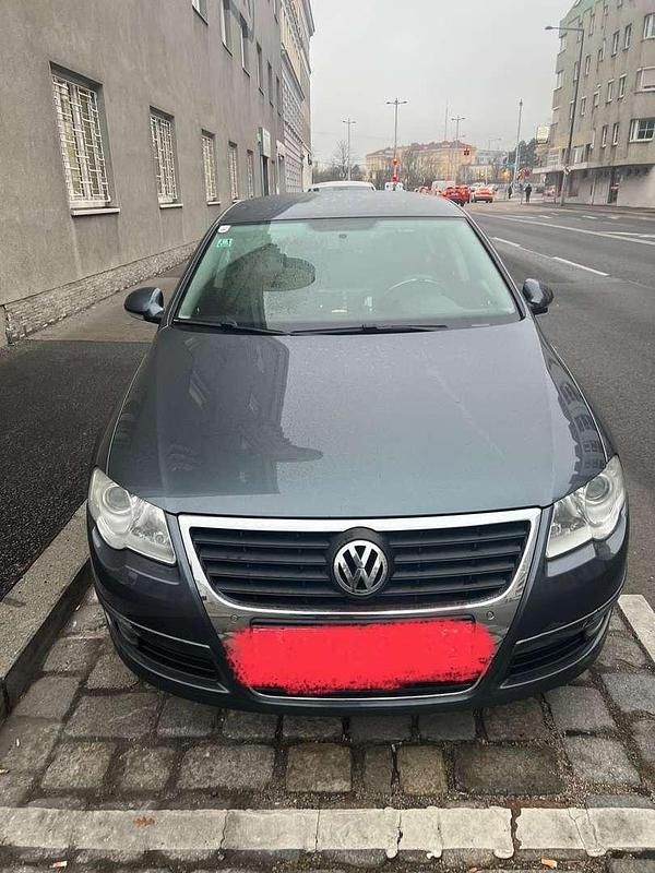 Gebraucht 2009 VW Passat Limousine | € 4.700 - Bild 1/4