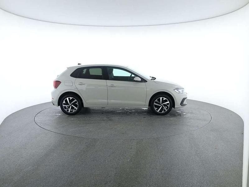 Neu VW Polo 95 PS (69 kW) 2025 Mittelgrau  normal Limousine