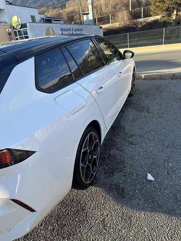 Gebraucht Opel Astra Ultimate 131 PS (96 kW) 2023 Kombi