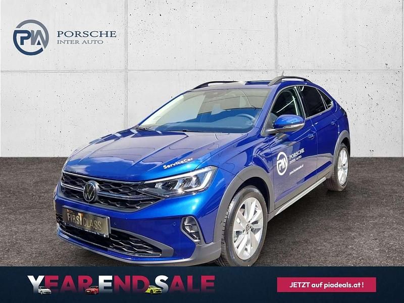 Blau Gebraucht 2025 VW Taigo SUV | € 22.980 (Guter Preis) - Bild 1/4