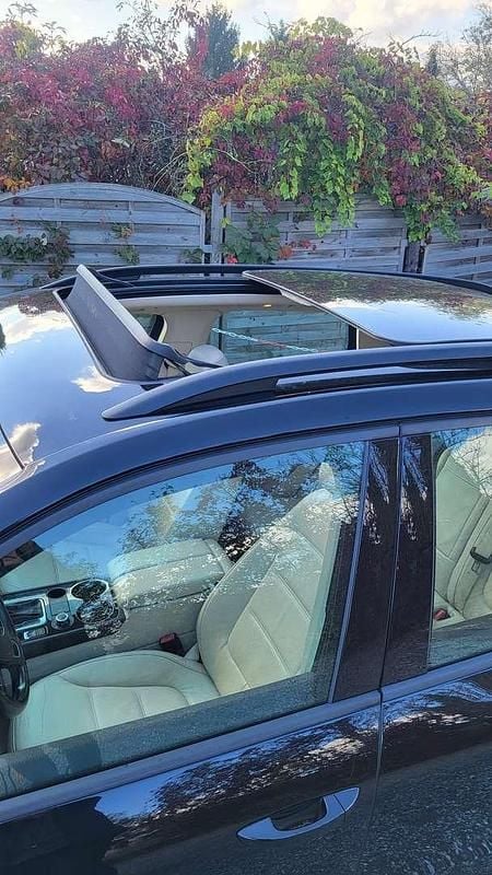 Gebraucht VW Touareg 204 PS (150 kW) 2012 Schwarz SUV