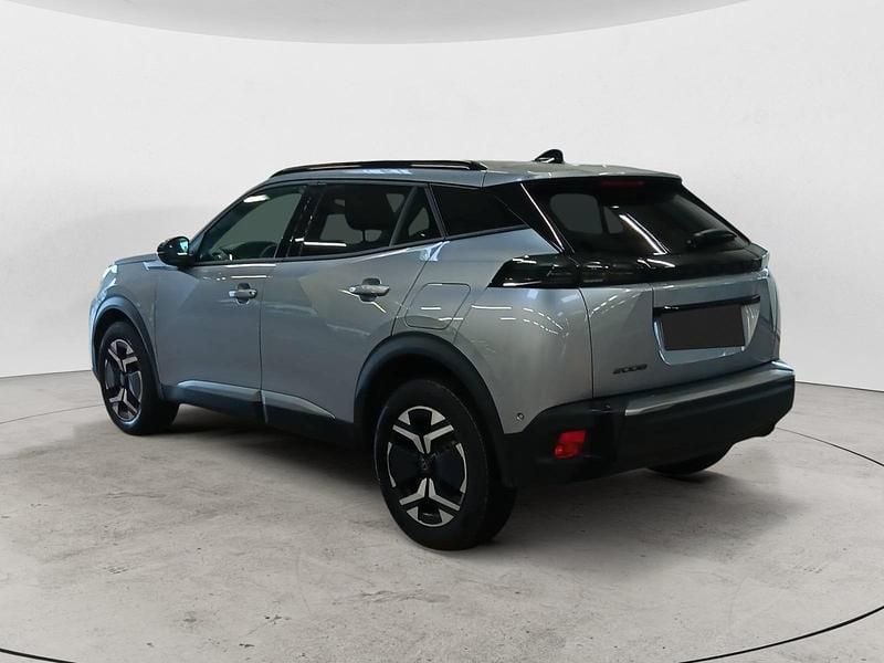 Gebraucht Peugeot 2008 Allure 102 PS (75 kW) 2025 SUV