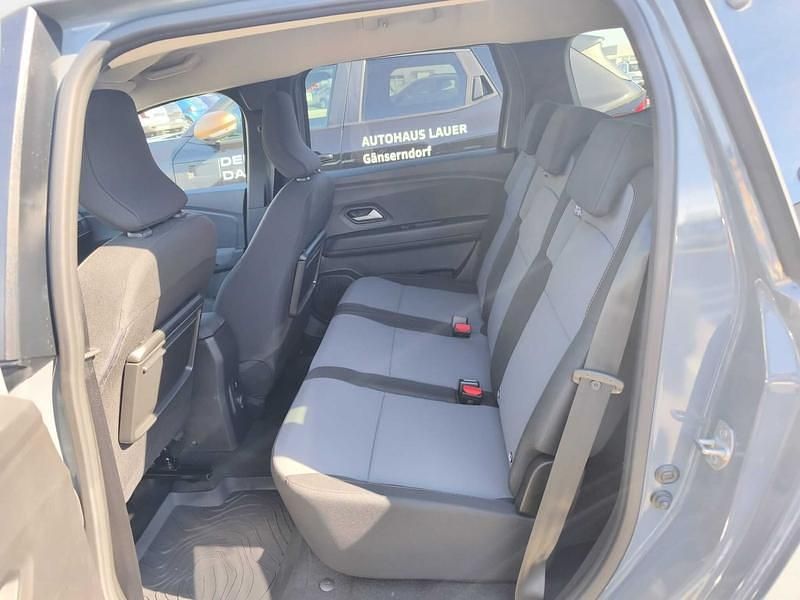 Grau Neu 2025 Dacia Jogger Extreme Van / Kleinbus | € 24.517 (Fairer Preis) - Bild 1/4