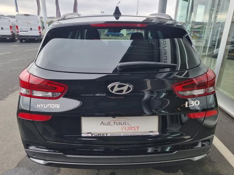 Neu Hyundai i30 GO! 115 PS (84 kW) 2026 Kombi