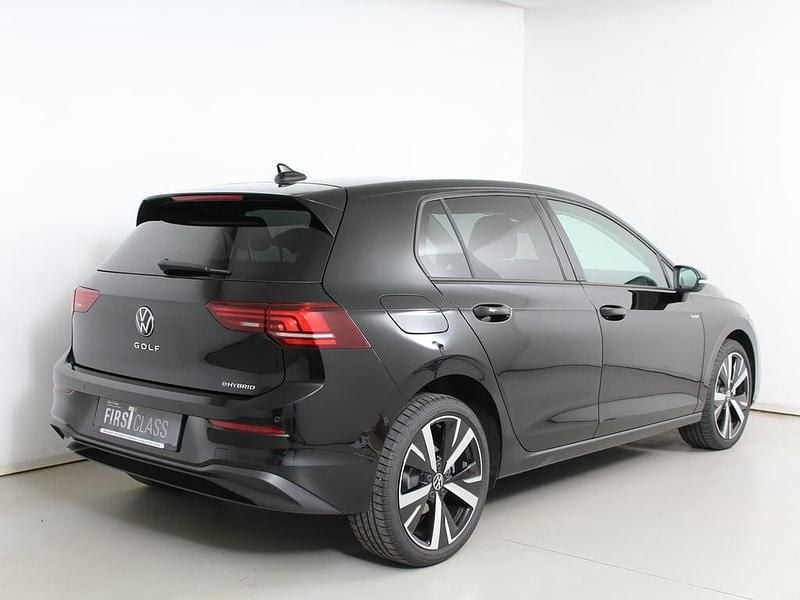 Gebraucht VW Golf VIII 204 PS (150 kW) 2025 Schwarz  metallic