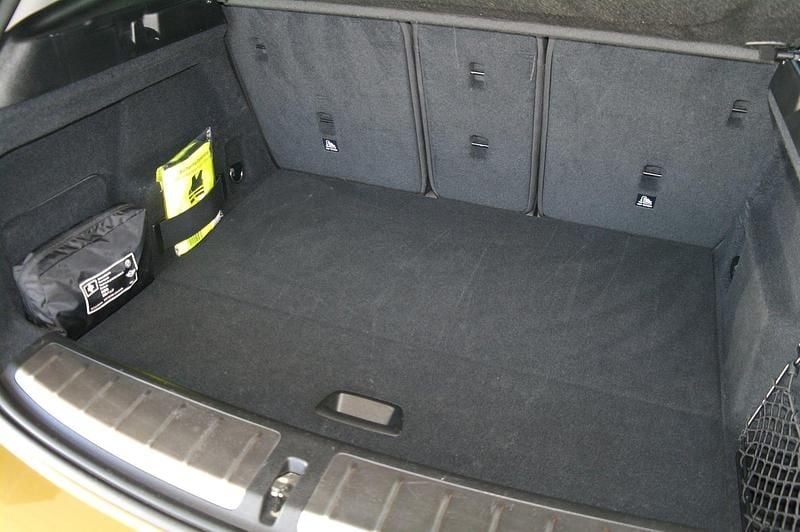 Gebraucht BMW X2 Advantage 150 PS (110 kW) 2021 Galvanic gold SUV