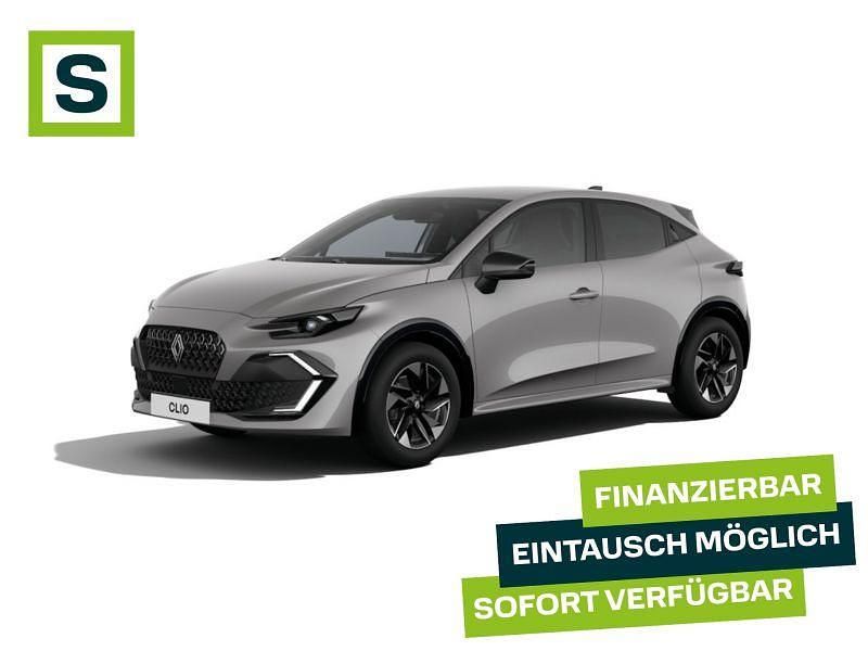 Neu Renault Clio V Techno 114 PS (83 kW) 2026 Kleinwagen