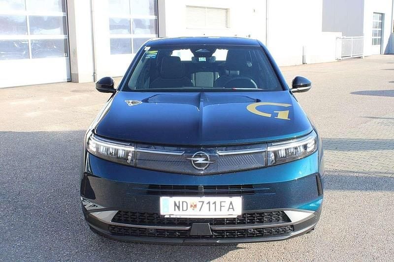 Gebraucht Opel Grandland X Edition 136 PS (100 kW) 2025 Blau SUV