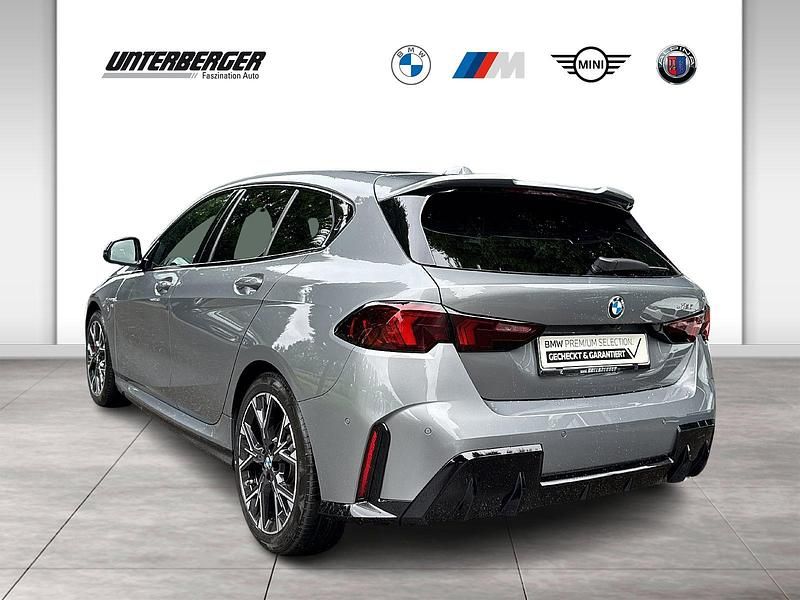 Gebraucht BMW 120 M Sport 156 PS (114 kW) 2024 Grau Kleinwagen