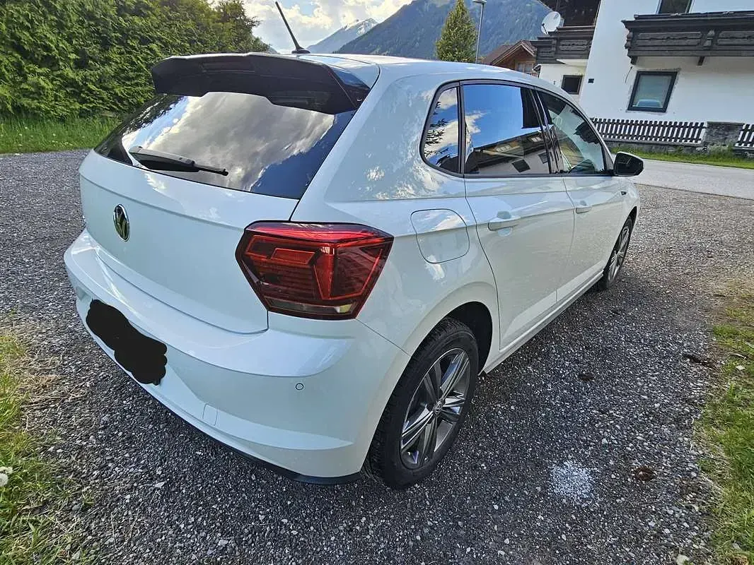 Luxus Volkswagen Polo Gebraucht Bilder