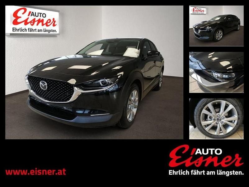Neu 2025 Mazda CX-30 Center-Line SUV | € 30.980 (Fairer Preis) - Bild 1/4