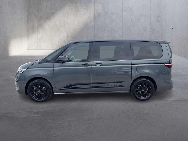 Gebraucht VW Multivan Edition 245 PS (180 kW) 2025 Hellgrau  normal Van