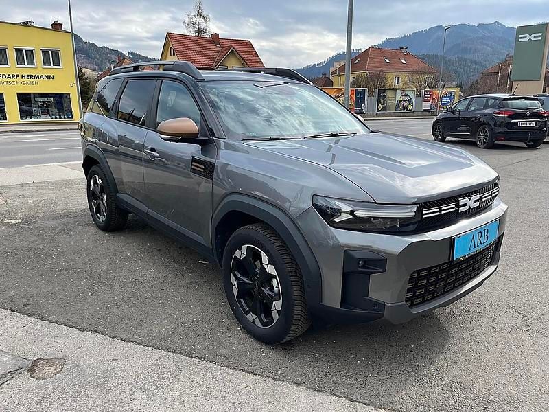 Gebraucht Dacia Bigster Extreme 131 PS (96 kW) 2025 SUV