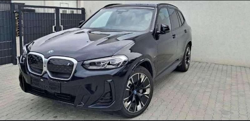 Gebraucht 2024 BMW iX3 Impressive SUV | € 65.000 - Bild 1/4